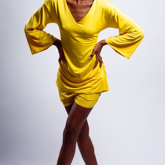 Mustard - Picture 2 of 3